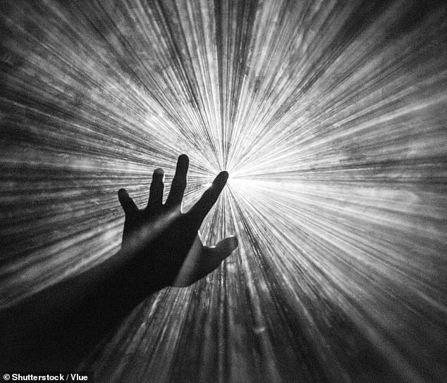 Consciousness Does Not End at Death — It Returns to the Background Field