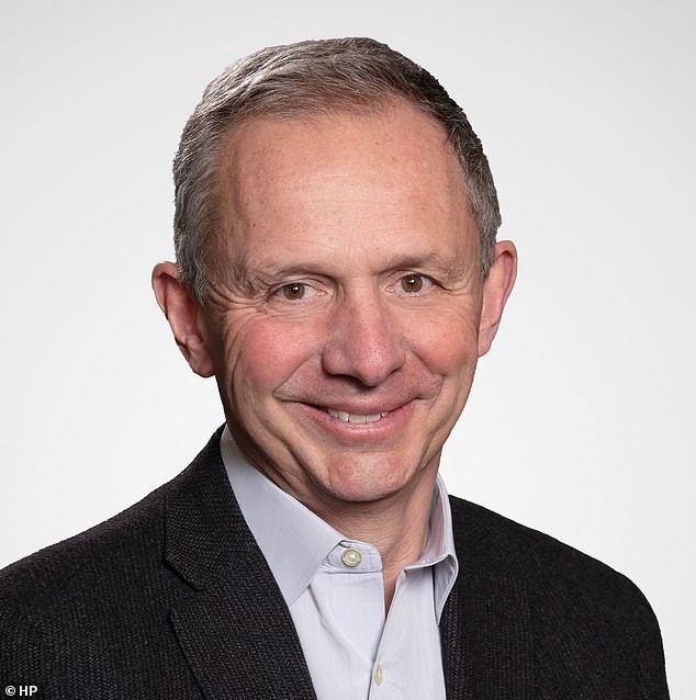 Risultati, ricavi in crescita e shock azionario: HP tra rally tecnologici e licenziamenti