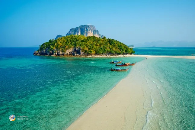 Најдобрите поевтини алтернативи на Малдивите - а три се во Европа