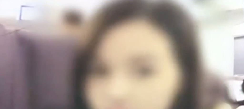 Married Four Hours After a Blind Date and Spends $34,000 in a Month