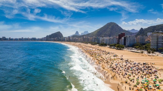 Албанската Ривиера – Малдивите на Европа каде луксузот и природата сè уште се достапни за сите