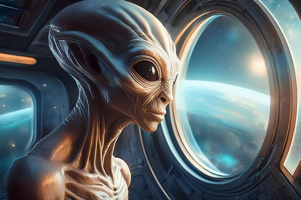 A bold prediction for 2030 and the ongoing search for extraterrestrial life