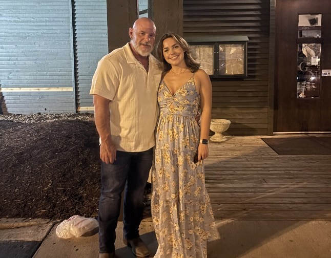 Се запознале во теретана – нивната љубов започнала како „терапија“