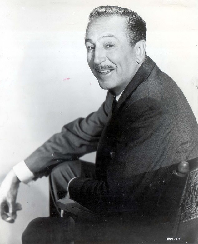 O segredo sombrio de Walt Disney e o FBI revelado