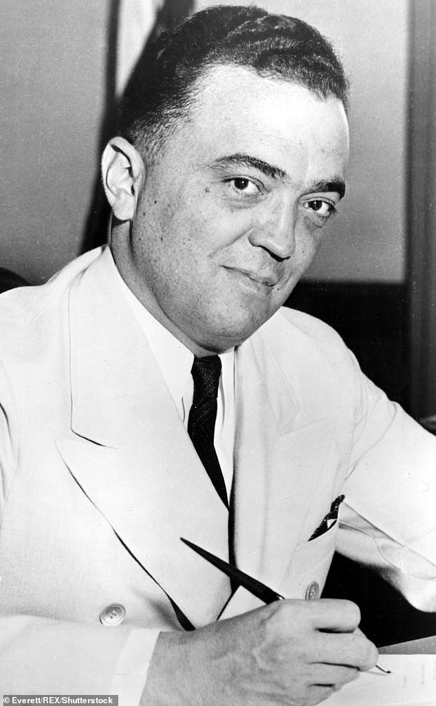 O início da amizade entre Walt Disney e o FBI