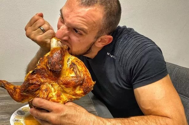 Le dernier post et le régime extrême