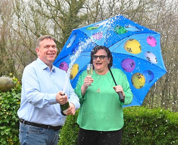 Trzy nagrody EuroMillions UK Millionaire Maker również nieodebrane