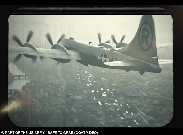 We Are Everywhere The US Army's Secret Mind Control Recruitment Video Unveiled