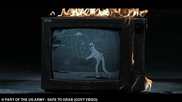 Der Clip und seine Botschaften