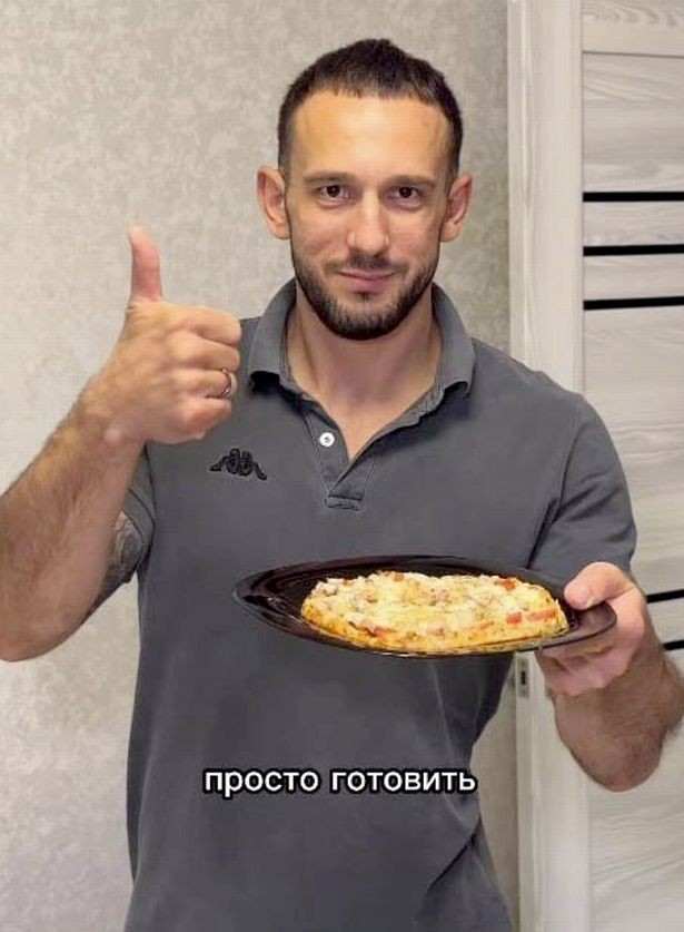 Zmarł w trakcie snu po ekstremalnym wyzwaniu 10 000 kalorii dziennie