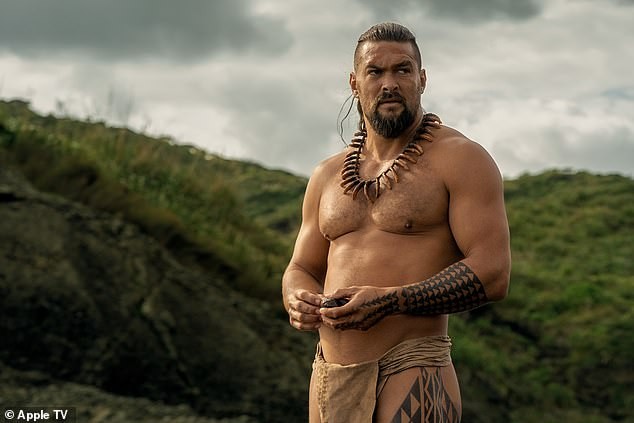 Britische Witwe wird durch KI-Videos getäuscht Jason Momoa versprach Traumhaus in Hawaii und £500.000 verschwinden