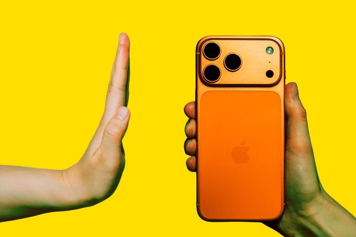 Дали луѓето конечно се опаметија? Уште си ги користат своите стари телефони што работат одлично, наместо слепо да купуваат нови