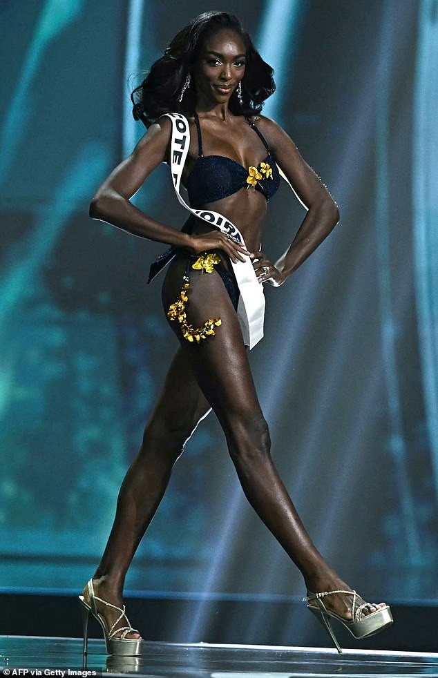 Duas Concorrentes Abandonam o Miss Universo 2025