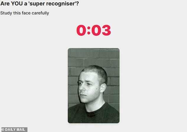 Cosa sono i super recognisers e cosa li rende speciali