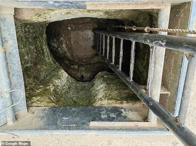 Scoperta agghiacciante nella ricerca del sommozzatore disperso di 65 anni a Tank Cave