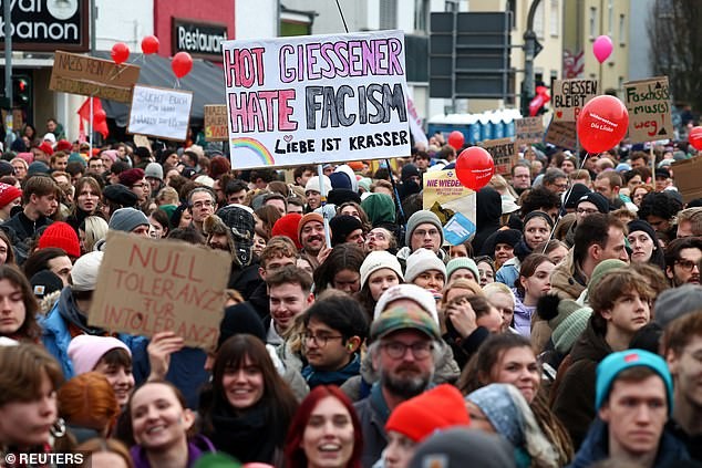 Leadership, extremism labels and the path ahead for AfD’s youth movement