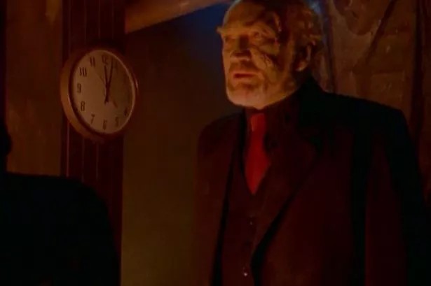 Ausstattung des Zentrums