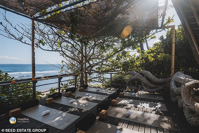 Одржливост и совршена услуга: од храна до архитектура, сè е индонезиско и природно