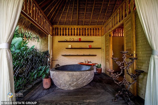 Патувањето по твој терк: индивидуален пристап, масажи, нуркање, часови по готвење и авантури во џунглата