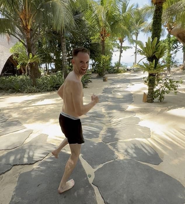 Потполно опуштање и луксуз во приватен рај со само осум уникатни вили