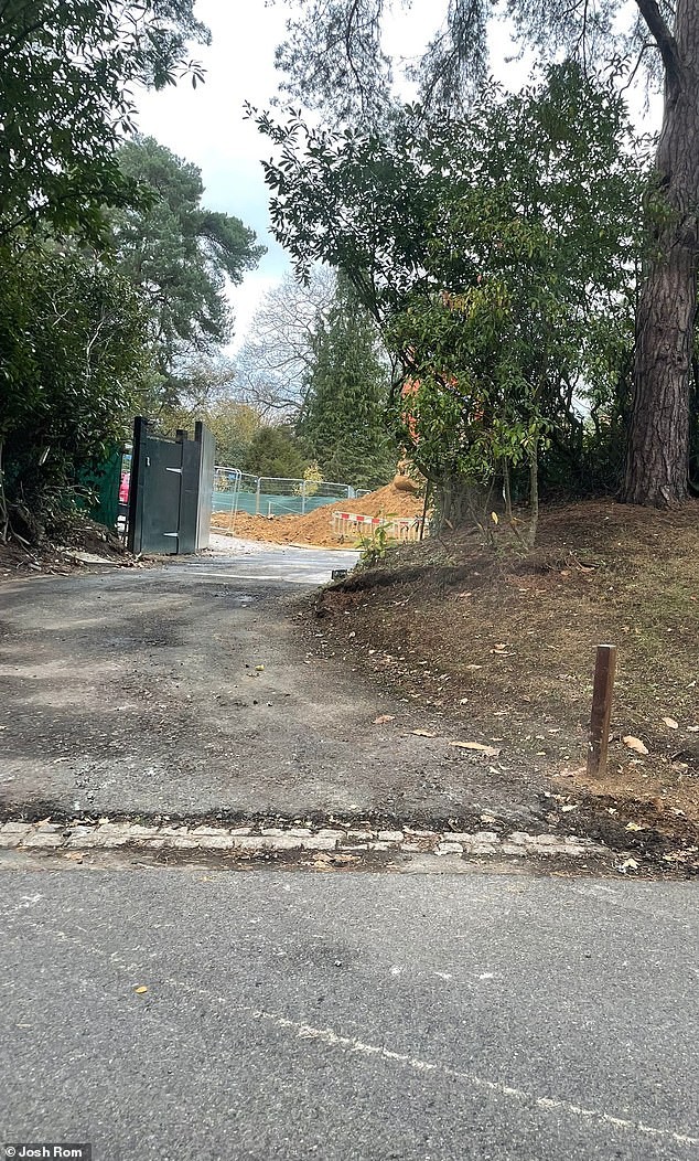 Една од најексклузивните британски населби станува град на духови: Богаташите бегаат од даноците и ги распродаваат имотите