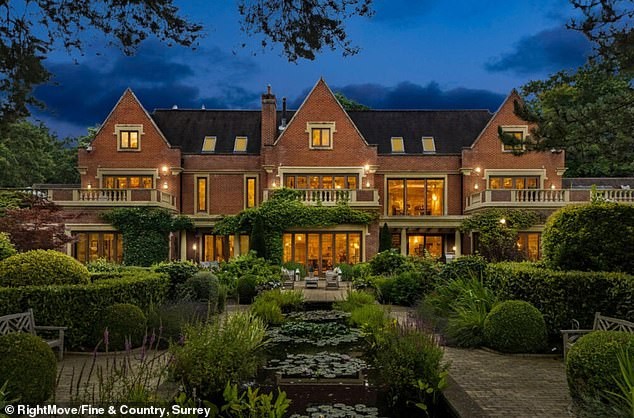 25% од вилите во Сент Џорџ Хил празни – богати Руси и Британци ја напуштаат Британија