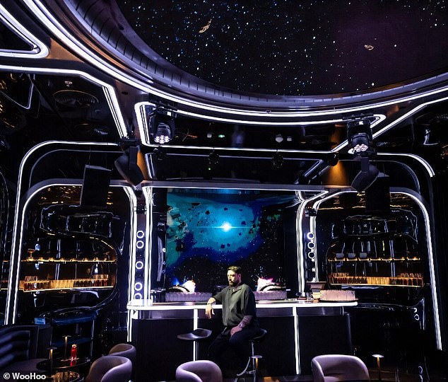 Нешто поинакво: Путер од алги со Wagyu говедско, додека печено пиленце од само 28 дена старост предизвикува немир