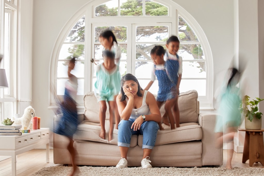 Мајка се кае и признава: „Нежното родителство беше грешка. Одгледав вознемирени и разгалени деца“