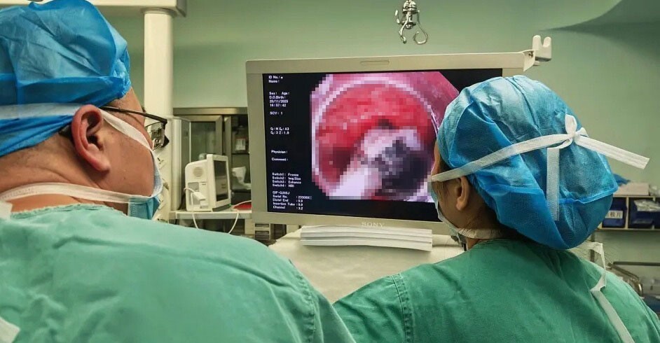 Случајно обложување на пијанство: „Во 1991 или 1992 година проголтав запалка на кладба“