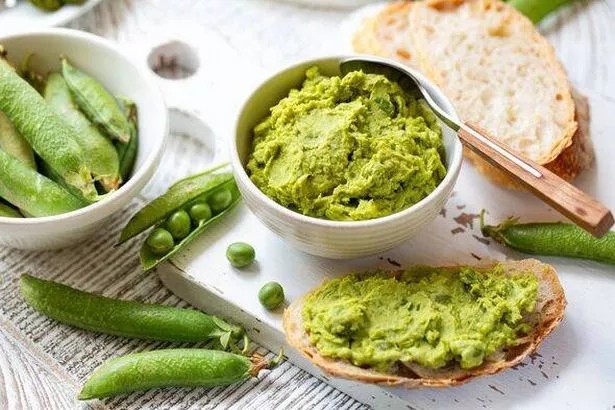 The Non Avo Toast: BBC Good Food’s Pea Guacamole as a Tastier, Cheaper Swap