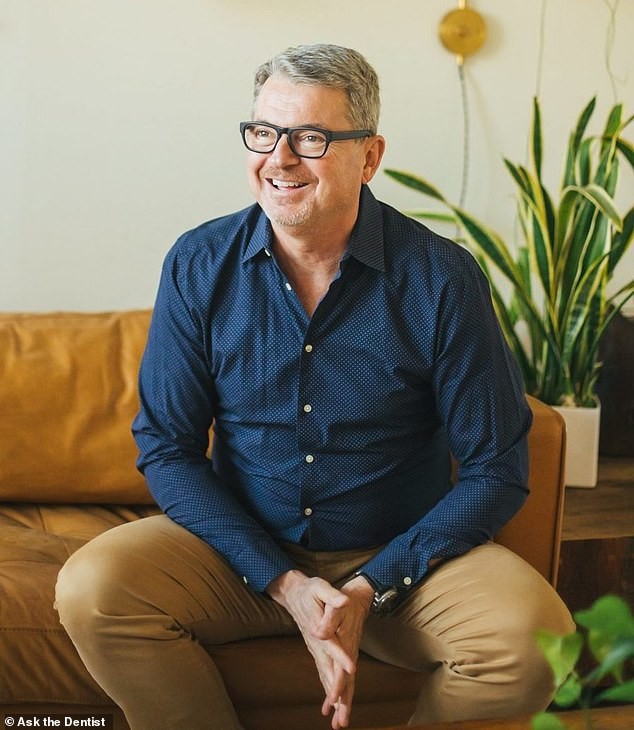 Правилното дишење во сон ја чува плунката и спречува дамки и расипување на забите