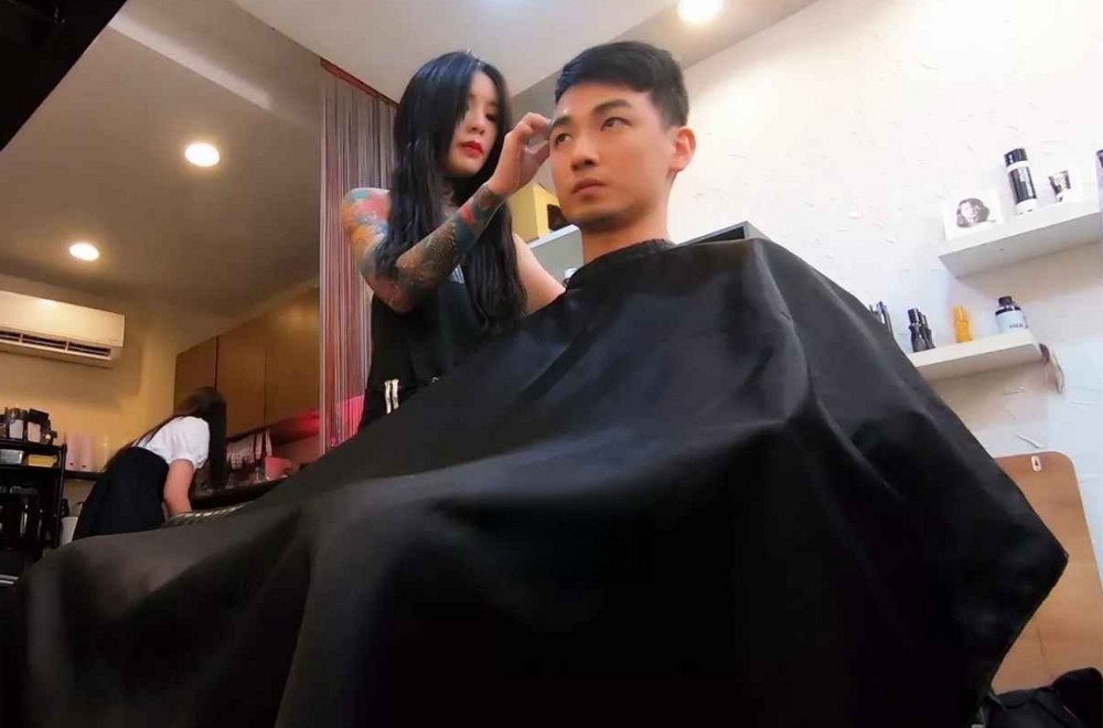 What Happens Inside These Hidden Salons