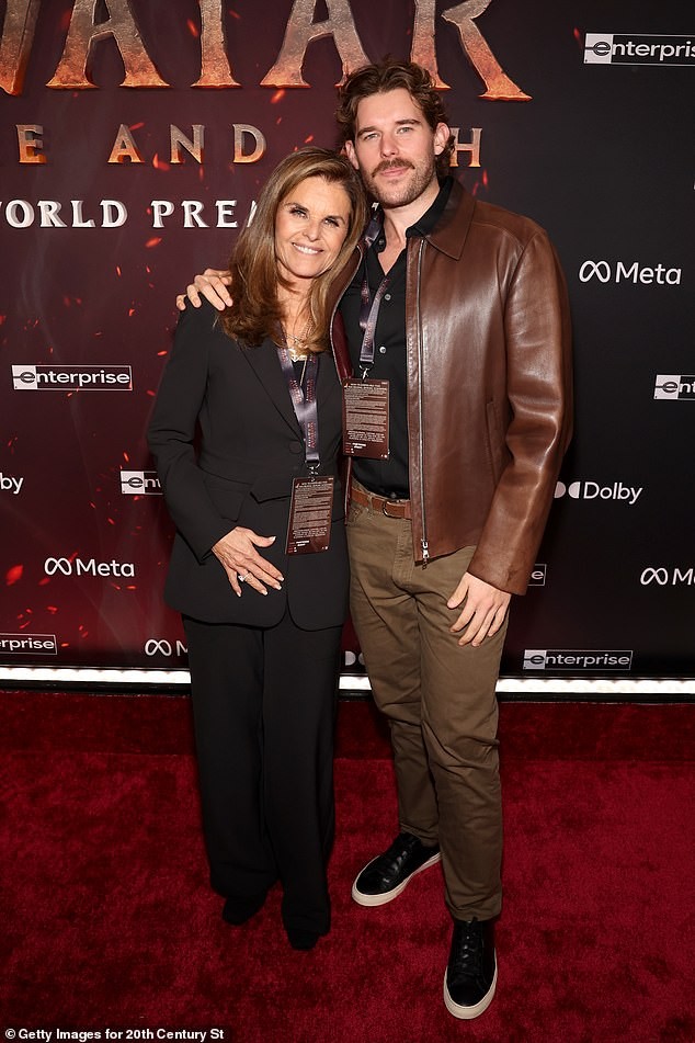 Неверојатната трансформација на Кристофер: Синот на Арнолд Шварценегер ослабе и стана неверојатно сличен на полубратот Џозеф