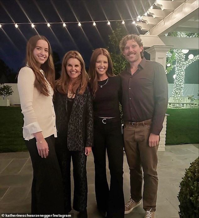 Кристофер и Џозеф – две лица, еден изглед: Полубраќата се како пресликани