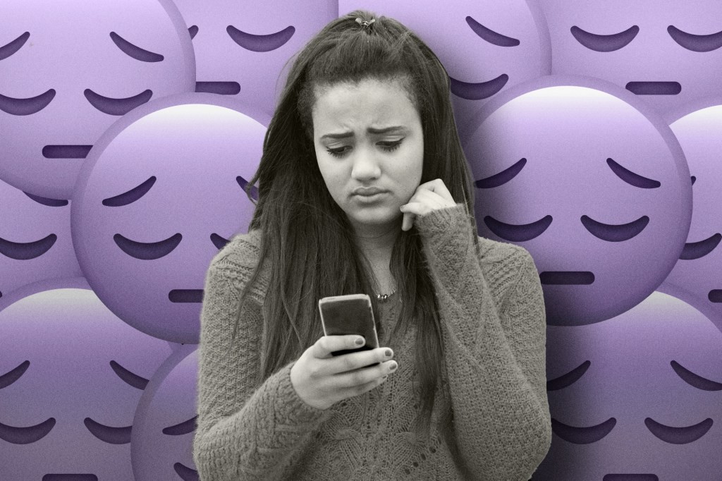 Die Studie verknüpft Handy-Nutzung vor dem 12. Lebensjahr mit erhöhtem Depressions- und Übergewichtsrisiko