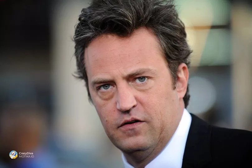 Скандал во Холивуд: Докторот на Метју Пери осуден на затвор по трагичната смрт од кетамин