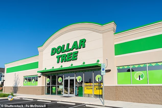 Рекорден број нови купувачи на Dollar Tree – најголем дел од нив се од семејства со годишен приход од над 100.000 долари