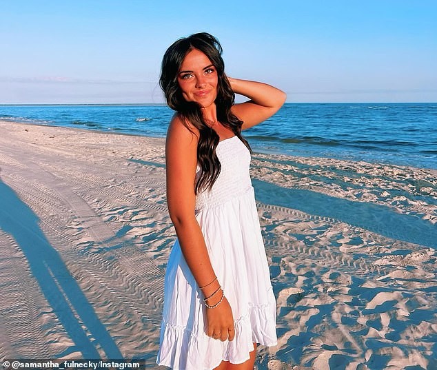 Студентка од Оклахома доби „недоволен“ поради библиски цитат - притисокот од јавноста го натера универзитетот на целосен пресврт