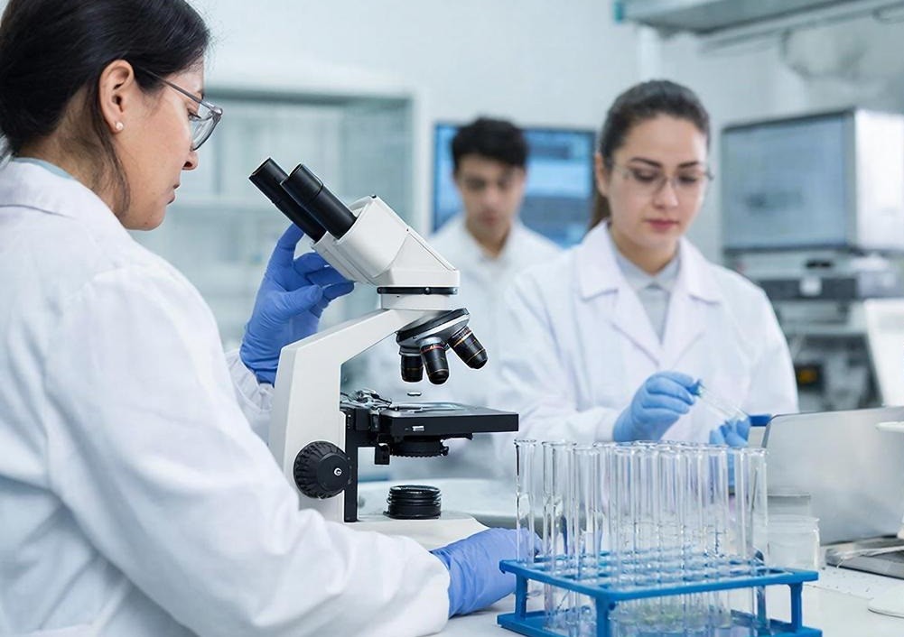 Nova vacina promete apagar o envelhecimento ao eliminar as células velhas do corpo