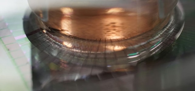 Des progrès qui s'enchaînent