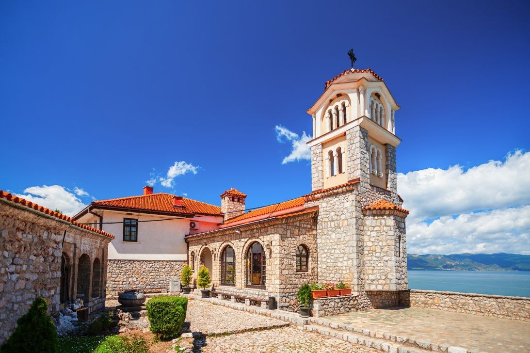 Aún queda un rincón hermoso del sur de Europa con comida deliciosa, vino excepcional y sin multitudes