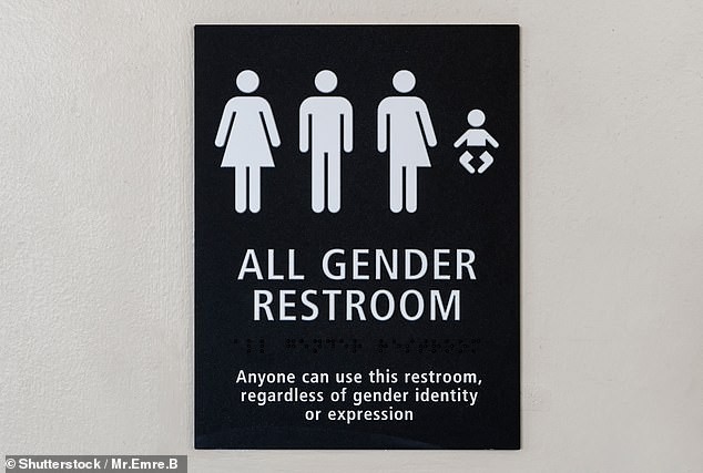 Родителите предупредуваат: Унисекс тоалетите носат ризик за безбедноста и приватноста на девојчињата