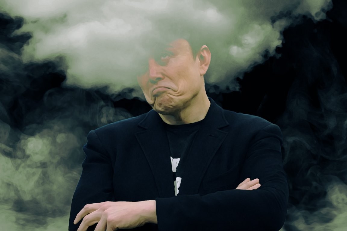 Vecinos de Boxtown aseguran que el gigantesco superordenador de Elon Musk les está enfermando