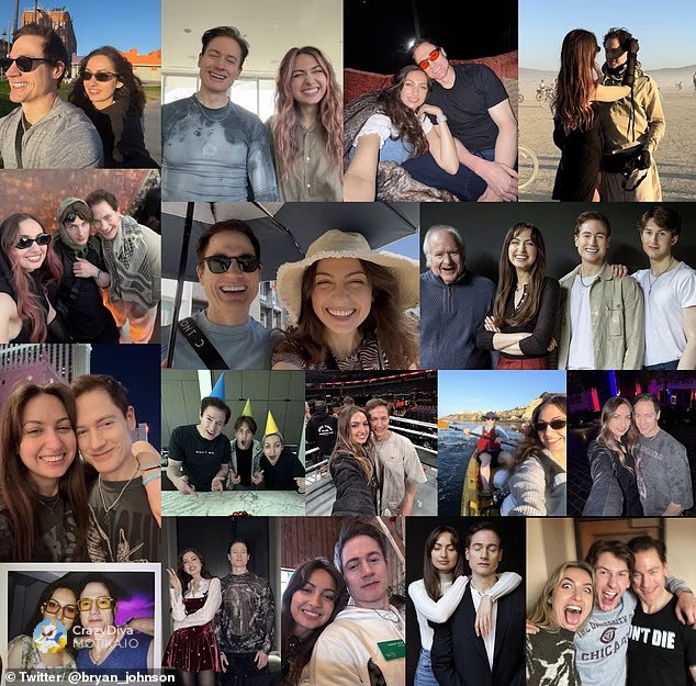 Револуција во односот: Еднострани чувства, професионални дилеми и трансформирана личност преку љубовта