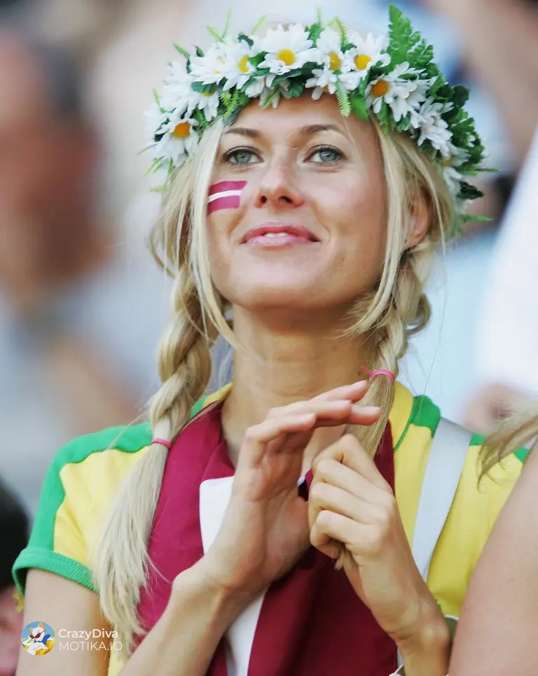 Во Летонија има 15,5% повеќе жени отколку мажи, а двојно повеќе жени од мажи постари од 65 години