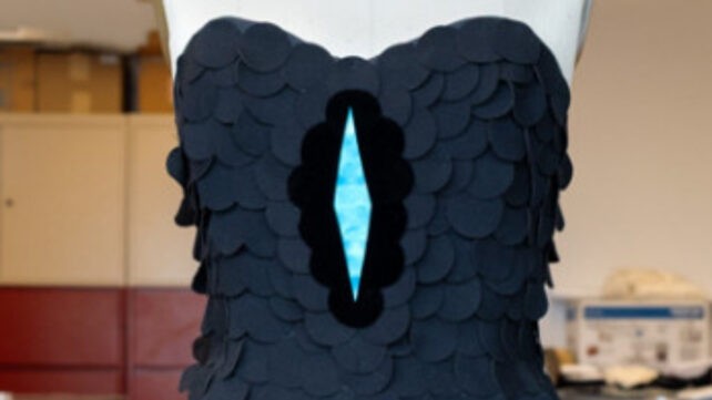 Dye, Plasma and Nanofibrils The Recipe Behind Ultrablack