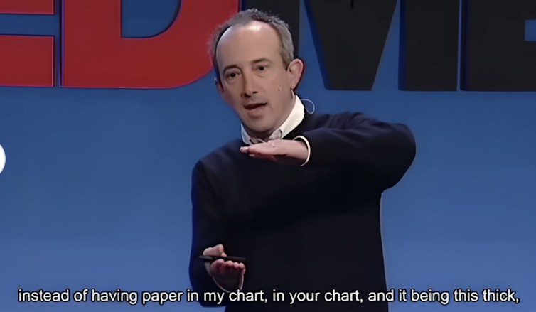 Mais tous les gestes n’aident pas et certains peuvent distraire