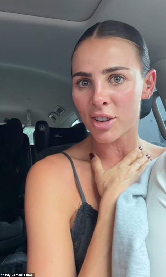 Инди јавно призна: „Веќе сум решена — го преместуваме роденденот на 12 декември“