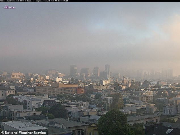 „Туле“ маглата: Што е и кога се појавува оваа опасна појава која секоја година уништува илјадници животи?