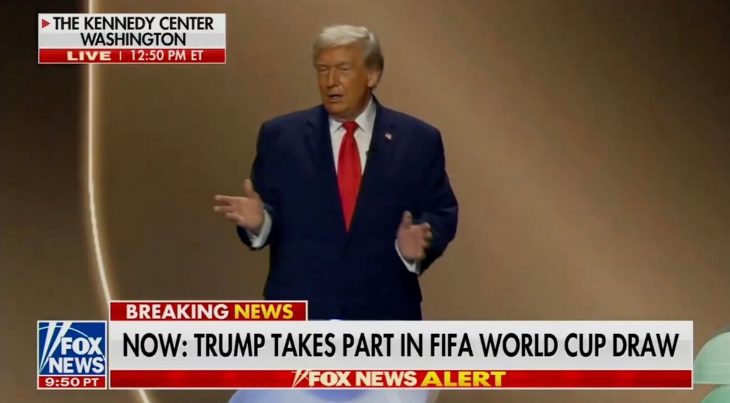 Trump Proposes Renaming Soccer to Football in the US, Igniting Century-Old Battle Over the Beautiful Game